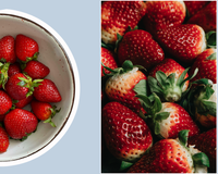 Pourquoi vous allez payer vos fraises beaucoup moins cher en avril ?