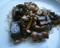 Une délectable recette qui vient tout droit de la Malaisie, une cuisine aux confluence de plusieurs pays d'Asie (Chine, Thaïlande, Indonésie...)
