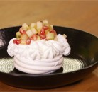 Pavlova des îles (Version longue)