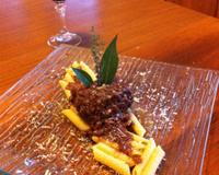 Macaronade Sétoise ! Plat familial