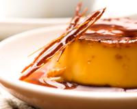 Un dessert à se damner de bonheur...impossible de résister à ce flan vanille caramel au Cookeo qui pourra aussi bien être réalisé…