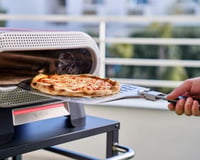 On a testé le nouveau four électrique Pizza Pronto de Tefal : la vraie pizzeria à la maison ?