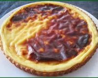 Flan pâtissier ou flan Parisien