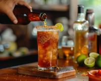 "On peut obtenir un cocktail léger avec de la bière" : un mixologue nous partage ses conseils pour réaliser un cocktail parfait pour l’été