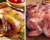 10 erreurs à ne pas faire quand on fait cuire du poulet