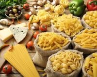 Les pâtes carbo ne sont pas les pâtes préférées des Français !