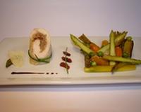 Retrouvez un reportage sur les fromages picards par Sandrine Baumann.