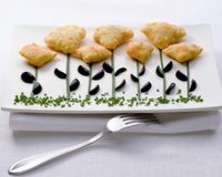 Des beignets gourmands.