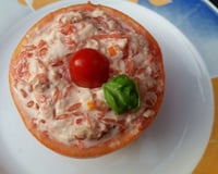 Pamplemousse tahitien