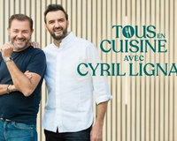 Tous en cuisine avec Cyril Lignac : voici les ingrédients des recettes du 13 septembre