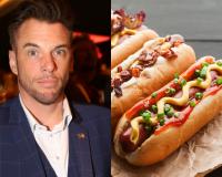 “Une recette rapide, qu’on aime tous manger” : Norbert Tarayre partage sa recette pour faire ses propres hot dogs maison