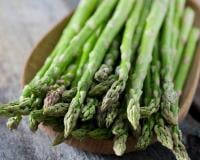 Podcast : Les asperges