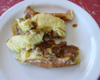 Une recette délicieuse comme son nom !