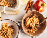 L'alimentation protéinée se reinvente avec l'arrivée du bowlcake dans vos cuisines