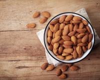 3 délicieuses façons d'utiliser les amandes