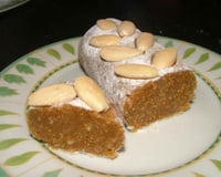 Saucisson aux figues