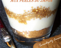 Saveurs orientales.