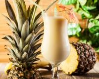 Piña colada