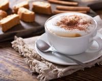 Comment faire la mousse de lait d'un cappuccino ?