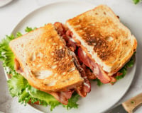 Sandwich BLT