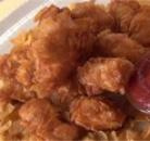 Poulet Crispy Tenders façon KFC