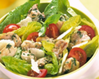 Salade romaine