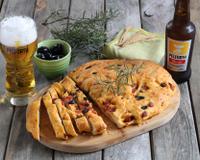 Idéal pour un apéro provençal !
