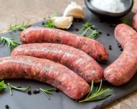 Rappel produit : ces saucisses vendues dans toute la France peuvent contenir des morceaux d'os !