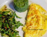 Ici, en Ardennes, on ne rate jamais la saison des pissenlits : on en fait de la salade au lard ou tout simplement une bonne salade crue. Mais attention, il faut cueillir…