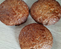Sablés bretons maison