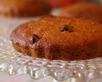Ces petits gâteaux sont très moelleux et gourmand, sans gluten et sans lactose, on peut les réaliser avec du beurre de cacahuète maison (en…