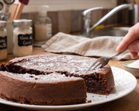 Sans farine de blé, sans lait : voici les meilleurs gâteaux sans gluten que j'ai jamais mangés