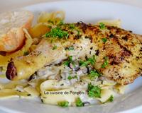 Je reviens encore avec ma cuisson favorite: la basse température qui garde toujours la viande si tendre et si savoureuse ! 