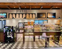 Cette chaîne a été élue marque préférée des Français dans la catégorie “Sandwich & restauration rapide à la française”