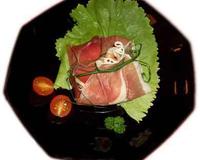 A regarder et à savourer ! Un plat de fête !
La présentation est aussi importante que la recette en elle-même, on goûte avec les yeux, puis avec la bouche !