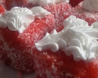 Carré Rouge de L'Ile Maurice