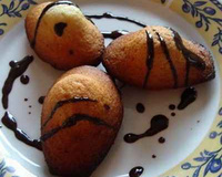 Les madeleines de notre enfance...