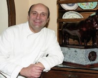 Bernard Loiseau : un biopic en préparation sur la vie du célèbre chef triplement étoilé