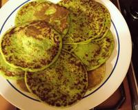 C'est une recette très facile qui permet de faire manger des légumes très volontier au plus petits.