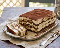 Oubliez la version classique : ce tiramisu revisité pour la canicule va devenir la star de l'été