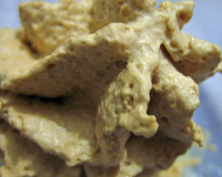 Chantilly aux Carambar