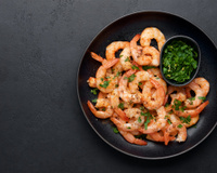 “Une recette express qui sent bon l’été” : Ce plat à base de crevettes signé Laurent Mariotte est à tester d’urgence !