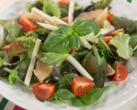 Une salade pleine de fraîcheur et de gourmandise.
Une recette proposée par Chef Damien.