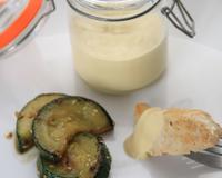 Plus qu'une mayonnaise mais une véritable sauce pour accompagner les viandes et légumes de l'été