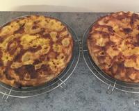 Une recette familiale de ce gâteau très apprécié en Suisse Romande et originaire du Vully dans la région des trois lacs.