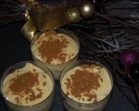 Tiramisu chocolat blanc et speculoos