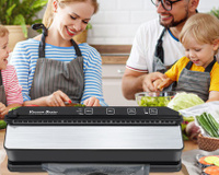 Amazon propose un prix digne du Black Friday sur cet appareil de mise sous vide (-25%)