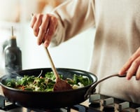 Ne faites plus ces 7 erreurs de cuisson que l‘on fait tous et qui détruisent les vitamines