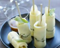 Une recette de Gilles Choukroun, chef du MBC Paris 17e