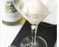 Une recette facile et tellement festive.
Cette recette est réalisée dans le cadre de l'opération avec le Concours Général Agricole. La liqueur de sapin est issue de…